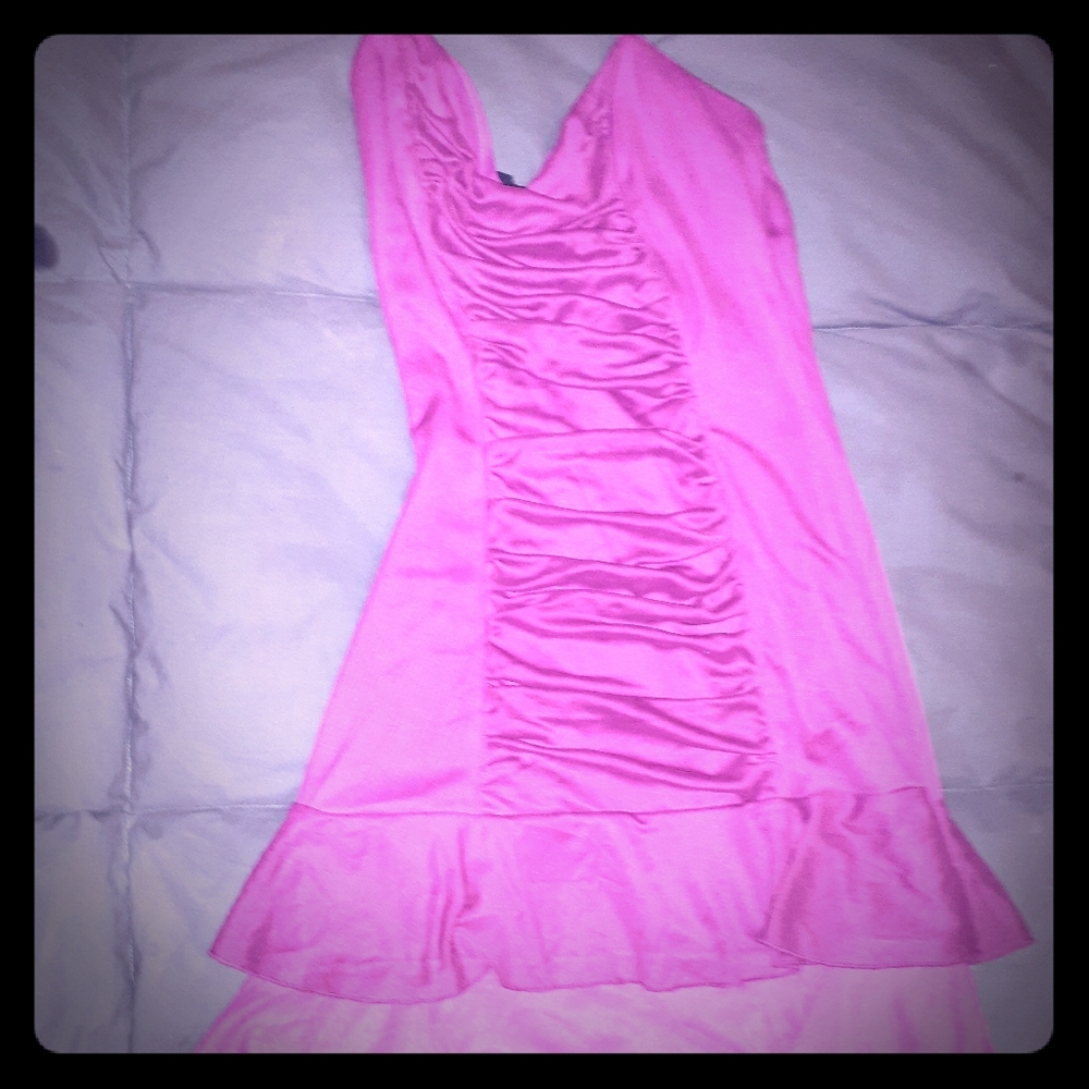 Womens Dress